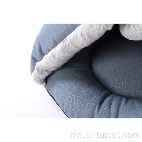 Kilang katil anjing lucu mewah berkualiti tinggi